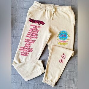 Lady Gaga - “Chromatica” Tour Sweatpants